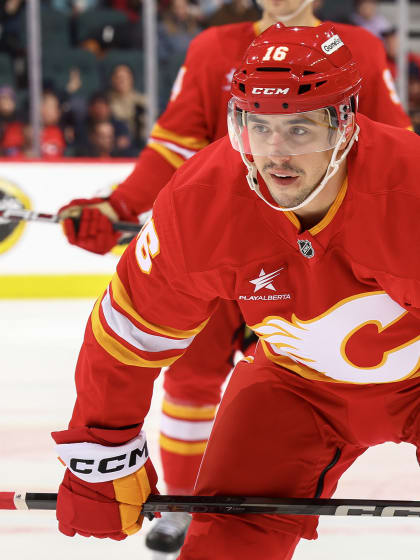 Frost Determined To Come Back Strong After Signing New Deal