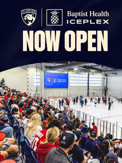 Baptist Health IcePlex