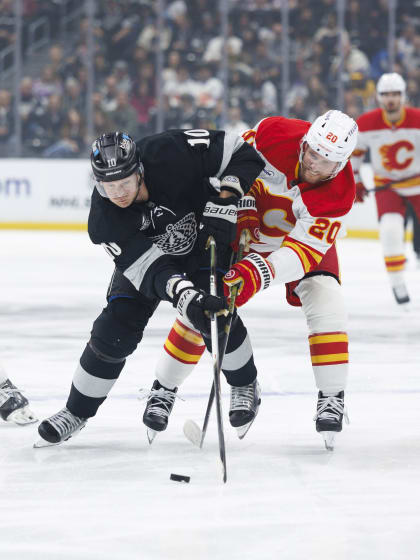 Photo Gallery - Flames @ Kings 28.02.26