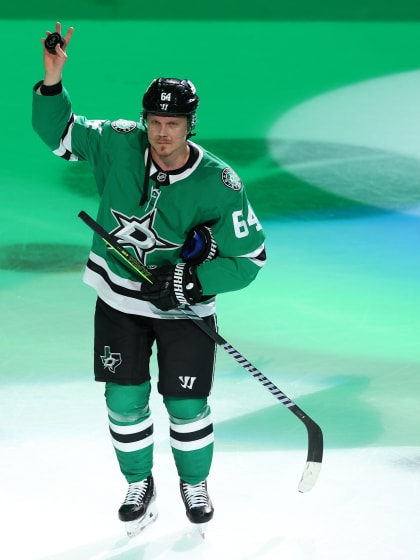 Granlund kommentoi siirtymistään Ducksiin