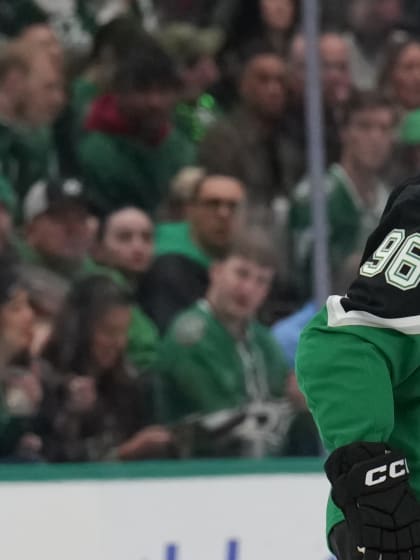 Rantanen palasi auttamaan Starsin voittojen tielle