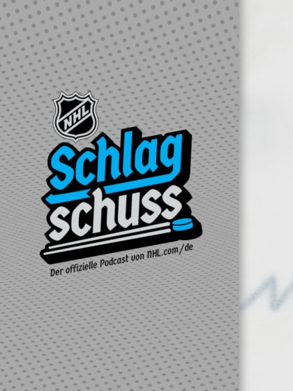 Schlagschuss Episode 39 - Goldrausch in den USA