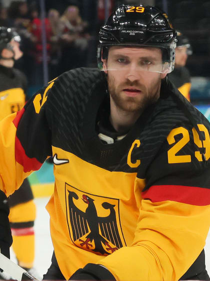 Leon Draisaitl - Ein Superstar fuer alle Faelle