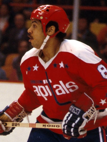 Bill Riley remembered as 'iconic figure'  on, off ice