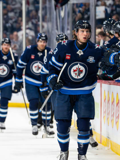 Lambert osui Jetsin voitossa