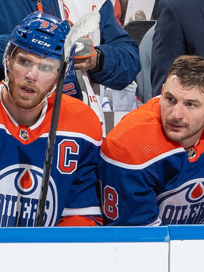 New Edmonton Oilers coach Mike Babcock says team on board with change