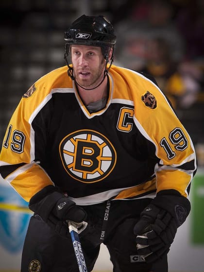 Joe Thornton, 2002-05