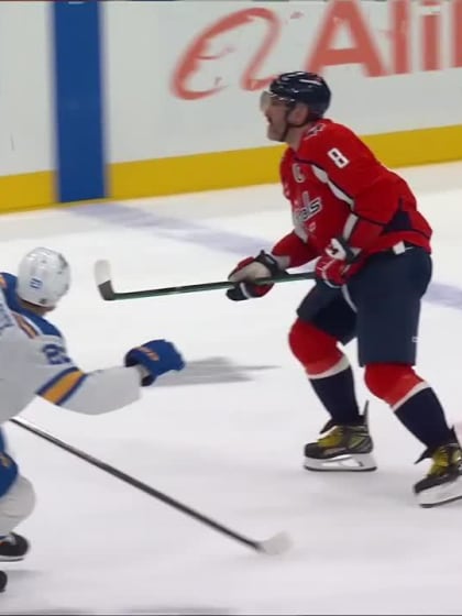 Beauvillier réussit un doublé en 2e période