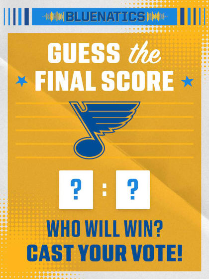 Guess the Score Vertical