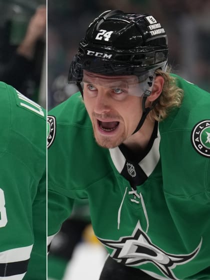 Starsille helpottava voitto