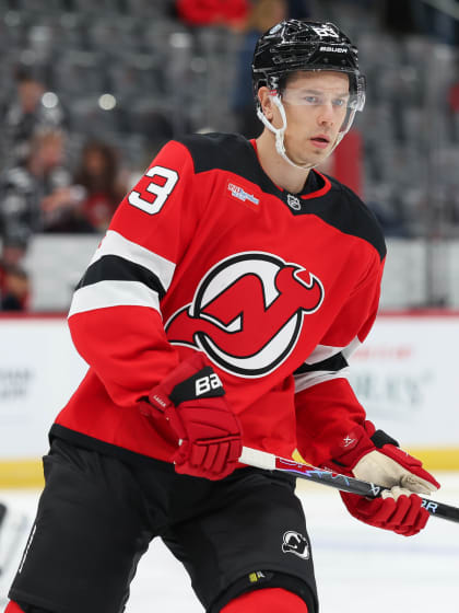 Lammikko lähti NHL valloitukseen jo neljännen kerran