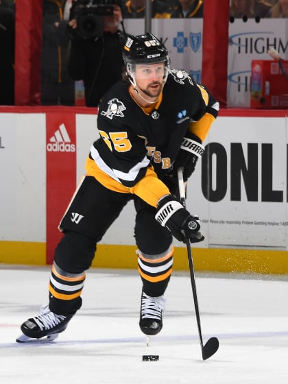 Karlsson hoppas på bättre start av Penguins kommande säsong