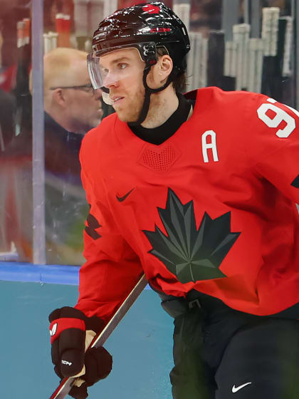 Fantasy Hockey Picks Props Olympic winter games 2026