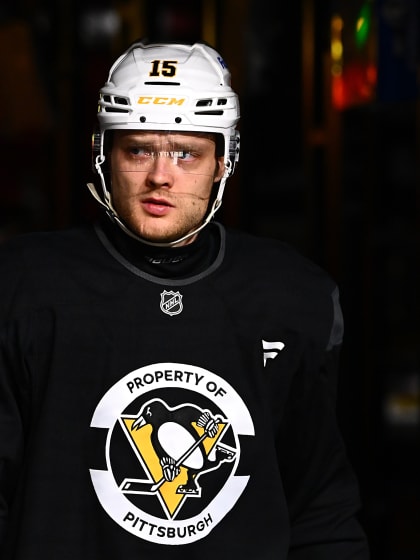 Penguinsin Koppanen avasi kauden pistetilinsä