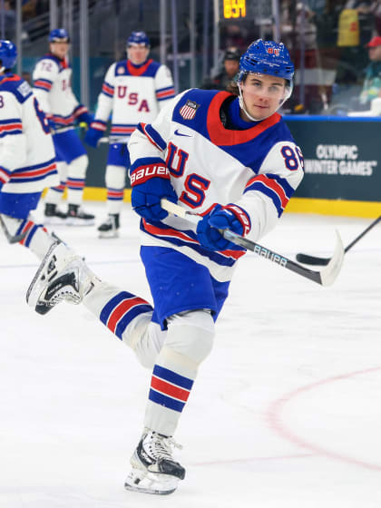 Team USA Gallery 2026 Olympics