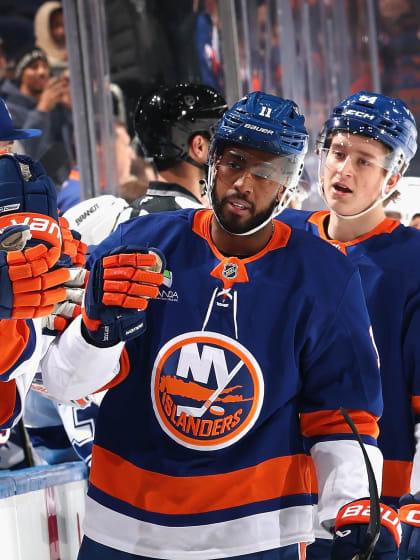 Ritchie et Duclair unissent leurs efforts