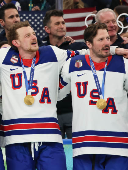 Olympische Spiele 2026 hinterlassen Stolz und Begeisterung