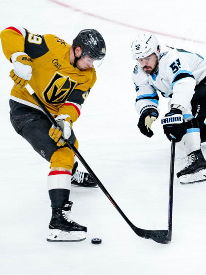 Mammothilla ensimmäinen playoff kotiottelu