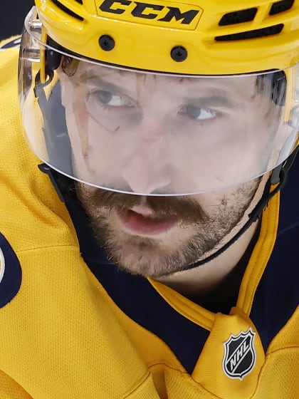 Filip Forsberg ser fram mot resan till Stockholm
