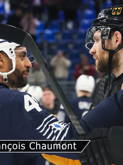 Pierre-Édouard Bellemare range son maillot de la France