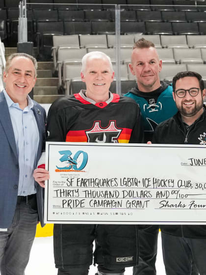 June 2025: Pride Campaign