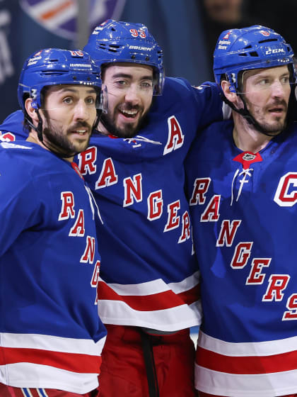 Mika Zibanejad förbi Henrik Zetterberg i tidernas svenska skytteliga
