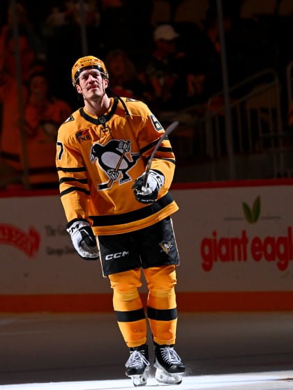 Rickard Rakell veckans stjärna i NHL