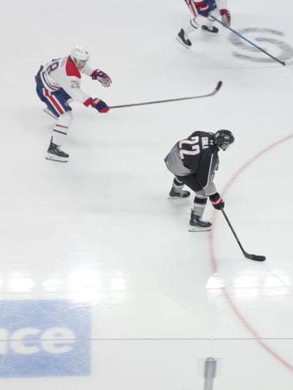 Roll The Highlight Reel | 2026 NHL Draft