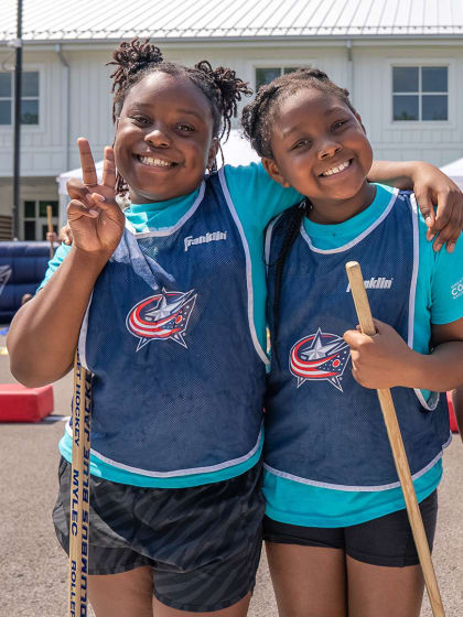 Youth Hockey
