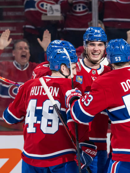 Slafkovský o ďalších zápasoch