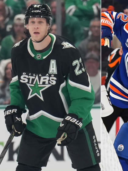 NHL pudotuspelien yhteenveto 20 4