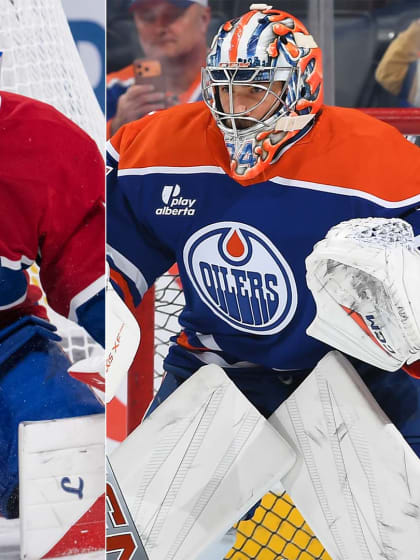 NHL vo svetle olympiády diel piaty 