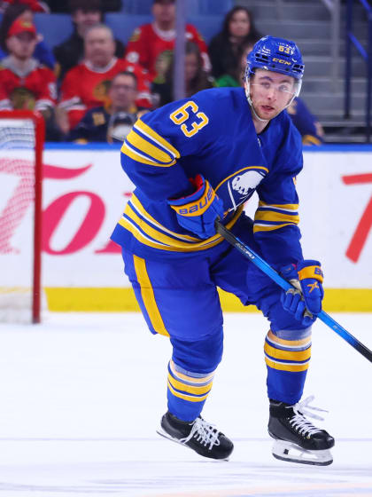 NHL-sejouren gav mersmak för Isak Rosén tar nya tag i AHL