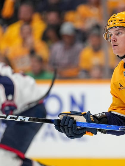 Kemell sai kutsun Predatorsin joukkueeseen