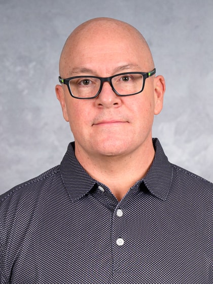 Trevor Hanson