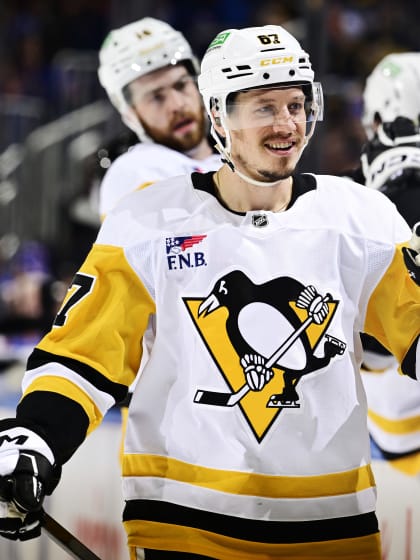 Veckans tre svenska stjärnor i NHL Rickard Rakell Adrian Kempe Alexander Wennberg