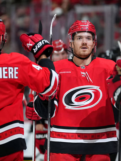 Tulsky up to task as Carolina Hurricanes GM despite offseason changes