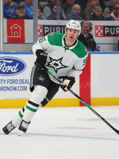 Starsin Rantanen saattaa pelata tällä viikolla