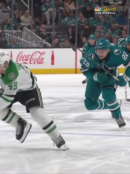 Hryckowian donne le ton