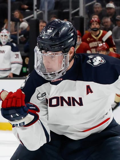 Wild ger Viking Gustafsson Nyberg tryout