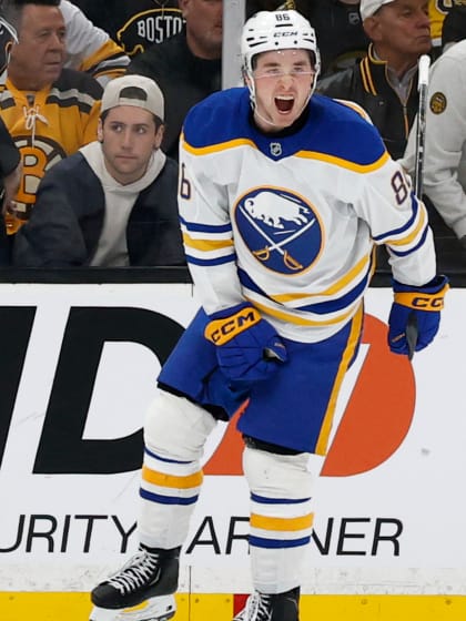Stanley Cup svepet 23 april 2026