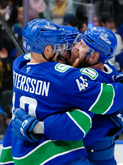 Hronek o vítězství