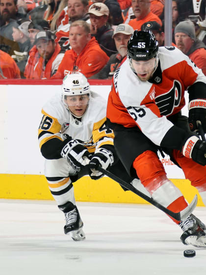 Flyersilla jälleen katkon paikka