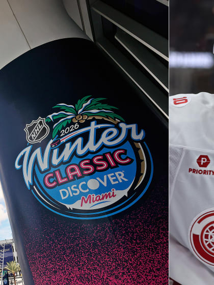 10 things to watch in NHL before Olympic break 