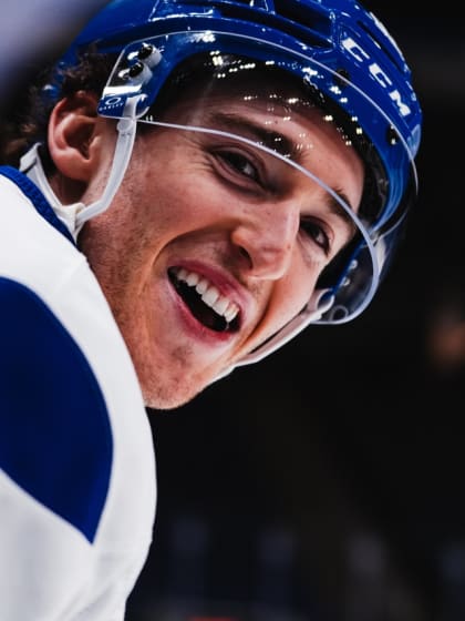 PHOTOS: Islanders Optional Morning Skate vs Kings