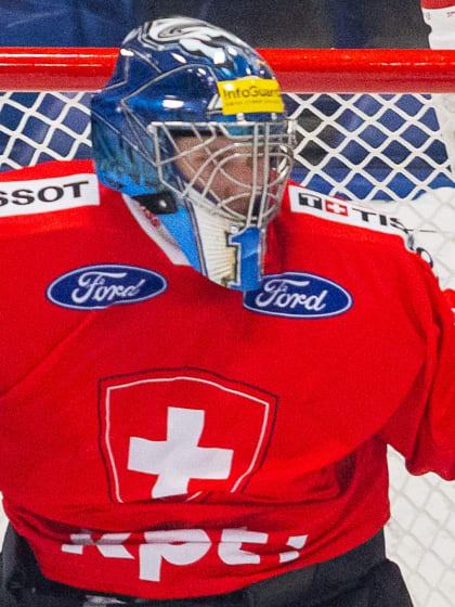 Schweiz nominiert den vorlaeufigen Kader für die U20-Weltmeisterschaft 