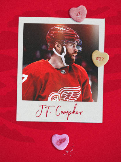 Compher Wallpaper