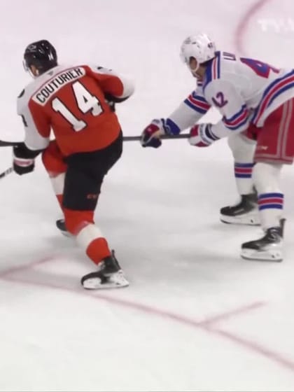 Couturier marque sur réception de l'enclave