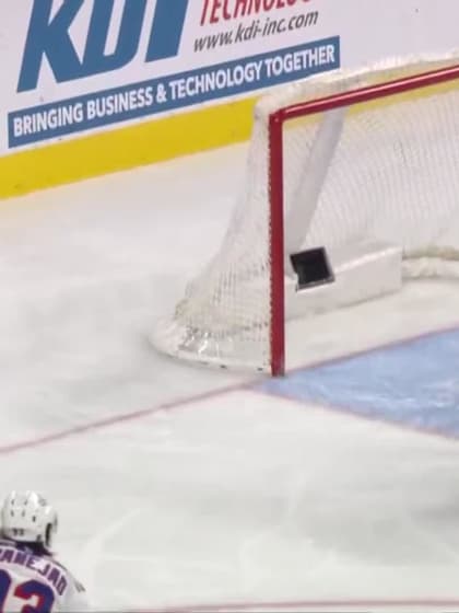 Perreault saute sur un retour en A.N.