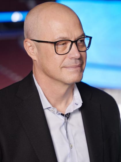 Allvin blir vice president och assisterade gm i kraken